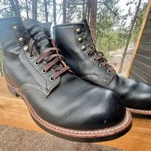 Red Wing Tea Core Red Wing Shoes | Shoes | Red Wing 3345 Blacksmith Tea Core Boots | Poshmark